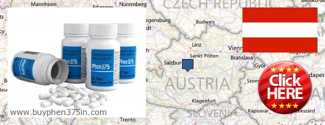 Hvor kan jeg købe Phen375 online Austria