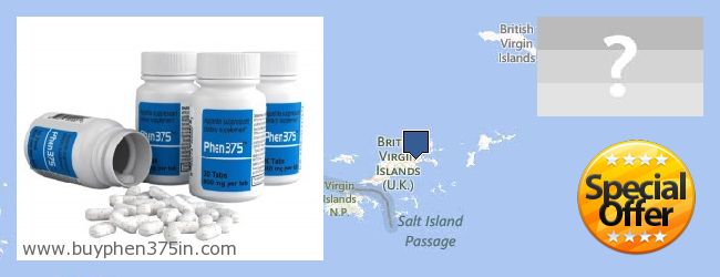 Hvor kan jeg købe Phen375 online British Virgin Islands