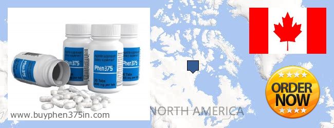 Hvor kan jeg købe Phen375 online Canada