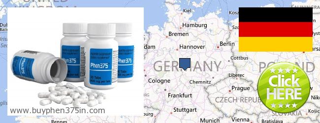 Hvor kan jeg købe Phen375 online Germany