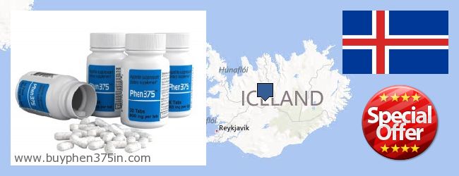 Hvor kan jeg købe Phen375 online Iceland