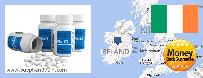 Hvor kan jeg købe Phen375 online Ireland