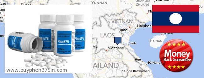 Hvor kan jeg købe Phen375 online Laos