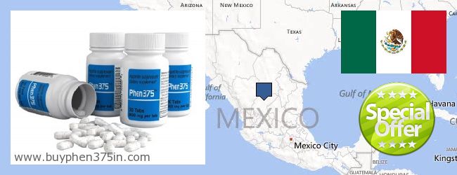 Hvor kan jeg købe Phen375 online Mexico