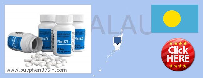 Hvor kan jeg købe Phen375 online Palau