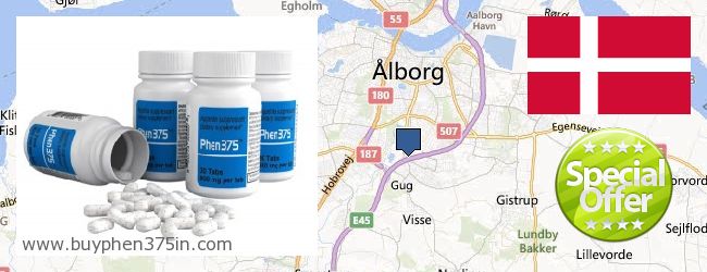 Where to Buy Phen375 online Aalborg, Denmark