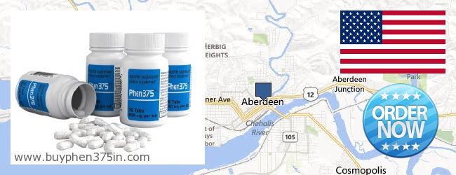Where to Buy Phen375 online Aberdeen (- Havre de Grace - Bel Air) MD, United States