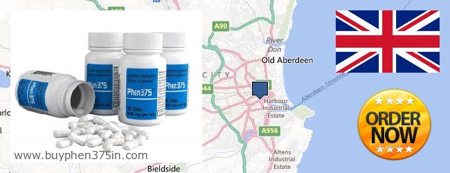 Where to Buy Phen375 online Aberdeen, United Kingdom
