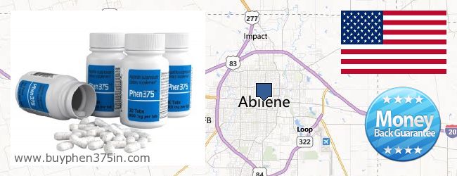 Where to Buy Phen375 online Abilene TX, United States