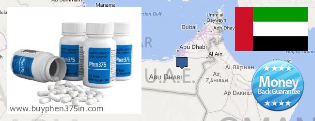 Where to Buy Phen375 online Abū Ẓaby [Abu Dhabi], United Arab Emirates