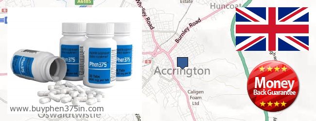 Where to Buy Phen375 online Accrington, United Kingdom