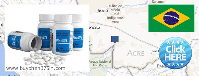 Where to Buy Phen375 online Acre, Brazil