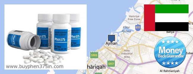 Where to Buy Phen375 online 'Ajmān, United Arab Emirates