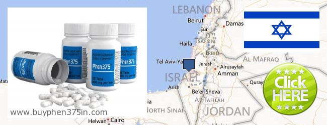 Where to Buy Phen375 online 'Akko [Acre], Israel