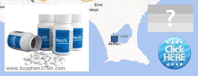 Where to Buy Phen375 online Akrotiri