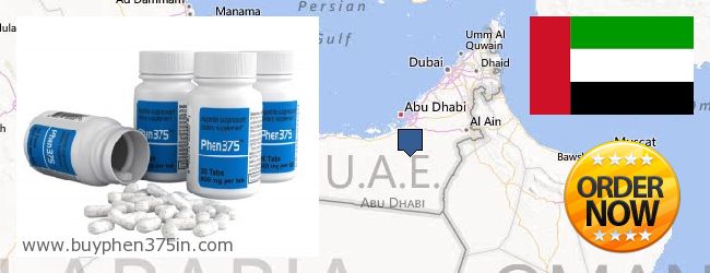 Where to Buy Phen375 online Al-'Ayn [Al Ain], United Arab Emirates