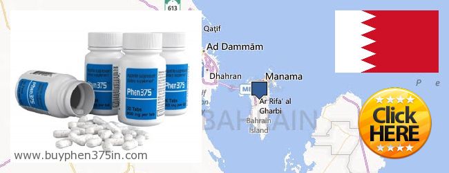 Where to Buy Phen375 online Al-Manāmah [Capital], Bahrain
