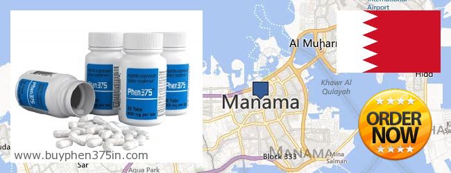 Where to Buy Phen375 online Al-Manāmah [Manama], Bahrain