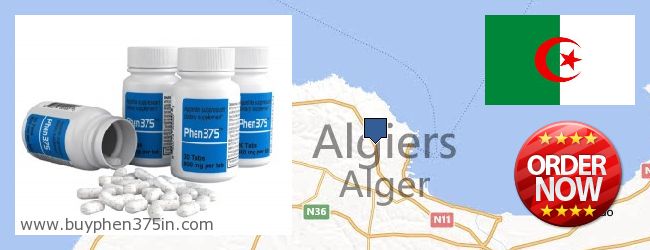 Where to Buy Phen375 online Algiers, Algeria
