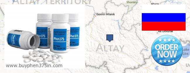 Where to Buy Phen375 online Altay Republic, Russia