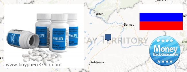 Where to Buy Phen375 online Altayskiy kray, Russia