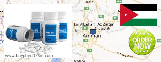 Where to Buy Phen375 online Amman, Jordan