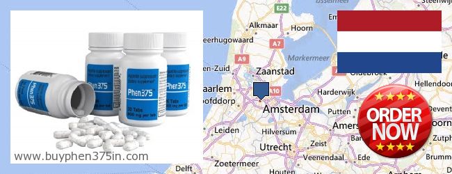 Where to Buy Phen375 online Amsterdam, Netherlands