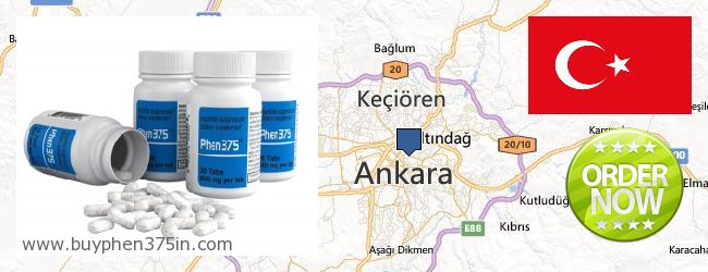 Where to Buy Phen375 online Ankara, Turkey