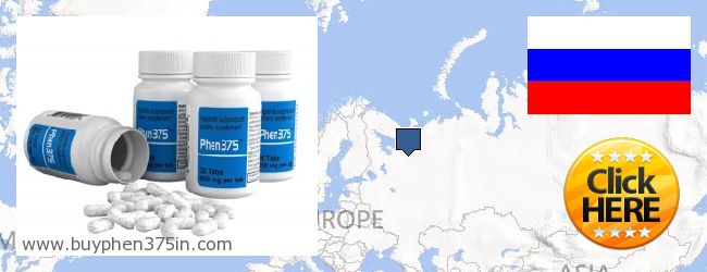 Where to Buy Phen375 online Arkhangel'skaya oblast, Russia