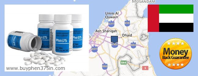 Where to Buy Phen375 online Ash-Shāriqah [Sharjah], United Arab Emirates