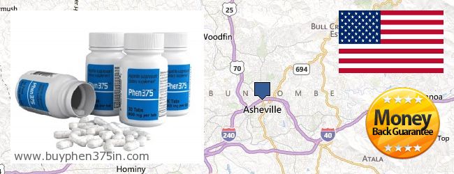 Where to Buy Phen375 online Asheville NC, United States