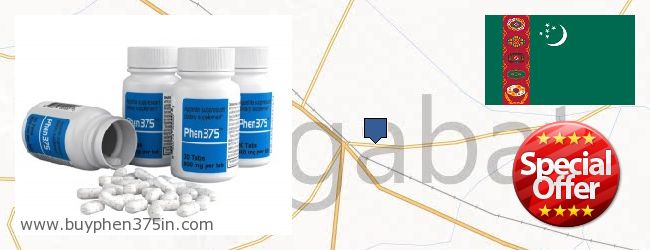 Where to Buy Phen375 online Ashgabat, Turkmenistan