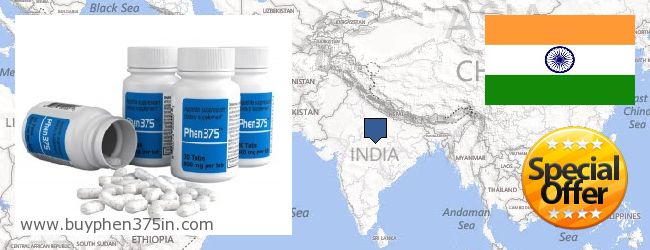 Where to Buy Phen375 online Assam ASS, India