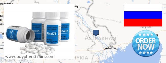 Where to Buy Phen375 online Astrakhanskaya oblast, Russia