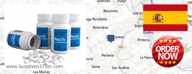 Where to Buy Phen375 online Asturias, Spain