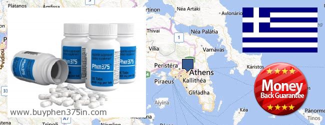 Where to Buy Phen375 online Athens, Greece