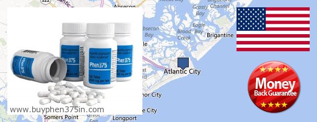 Where to Buy Phen375 online Atlantic City NJ, United States