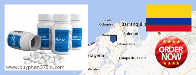 Where to Buy Phen375 online Atlántico, Colombia