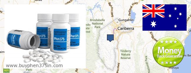 Where to Buy Phen375 online Australian Capital Territory, Australia