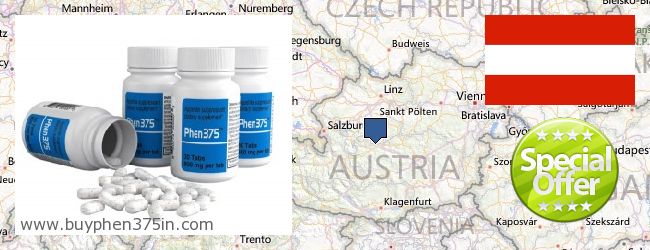 Where to Buy Phen375 online Austria