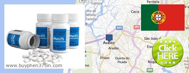 Where to Buy Phen375 online Aveiro, Portugal