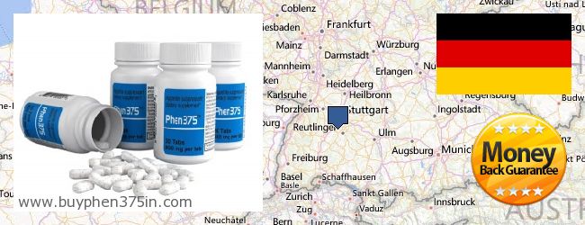 Where to Buy Phen375 online Baden-Württemberg, Germany