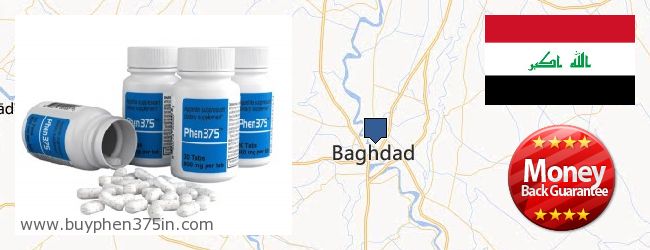 Where to Buy Phen375 online Baghdad, Iraq