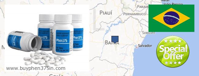 Where to Buy Phen375 online Bahia, Brazil