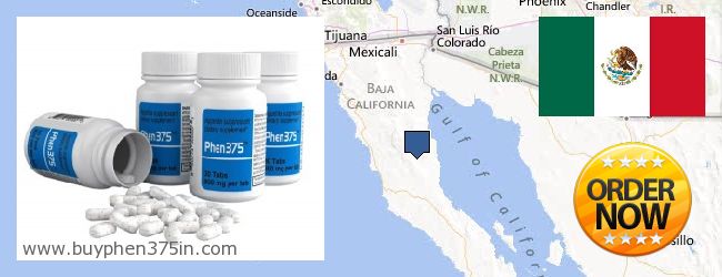 Where to Buy Phen375 online Baja California, Mexico