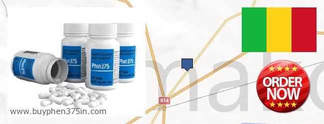 Where to Buy Phen375 online Bamako, Mali