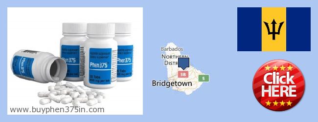Where to Buy Phen375 online Barbados