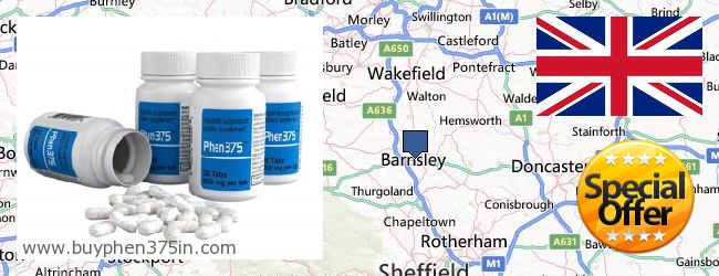 Where to Buy Phen375 online Barnsley, United Kingdom