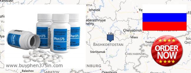 Where to Buy Phen375 online Bashkortostan Republic, Russia