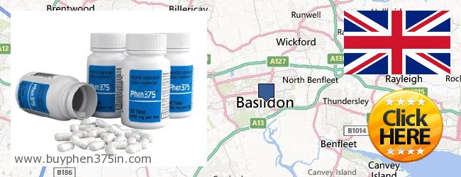 Where to Buy Phen375 online Basildon, United Kingdom